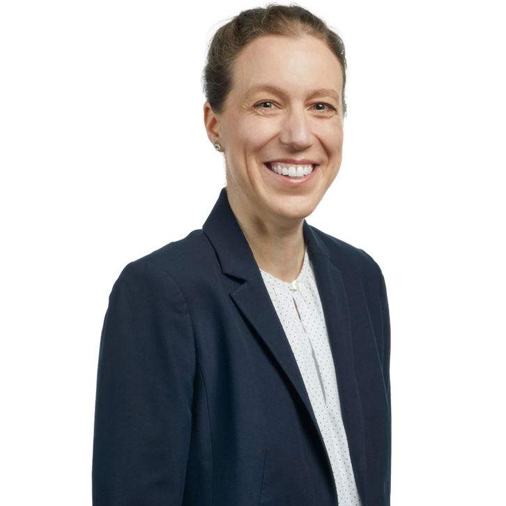 Corina Curschellas McKinsey & Company